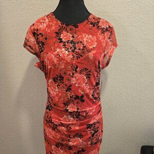 NWT dress XL Guess Holiday Dressy